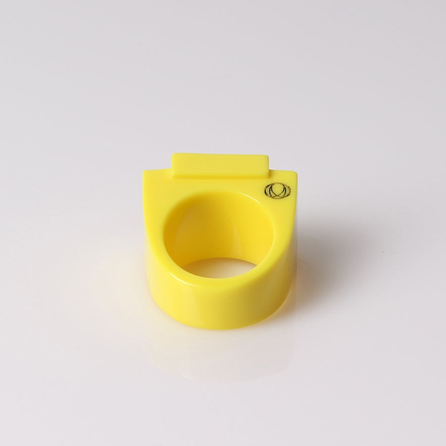 Bague urbOne Ring