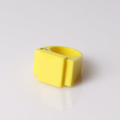 Bague urbOne Ring