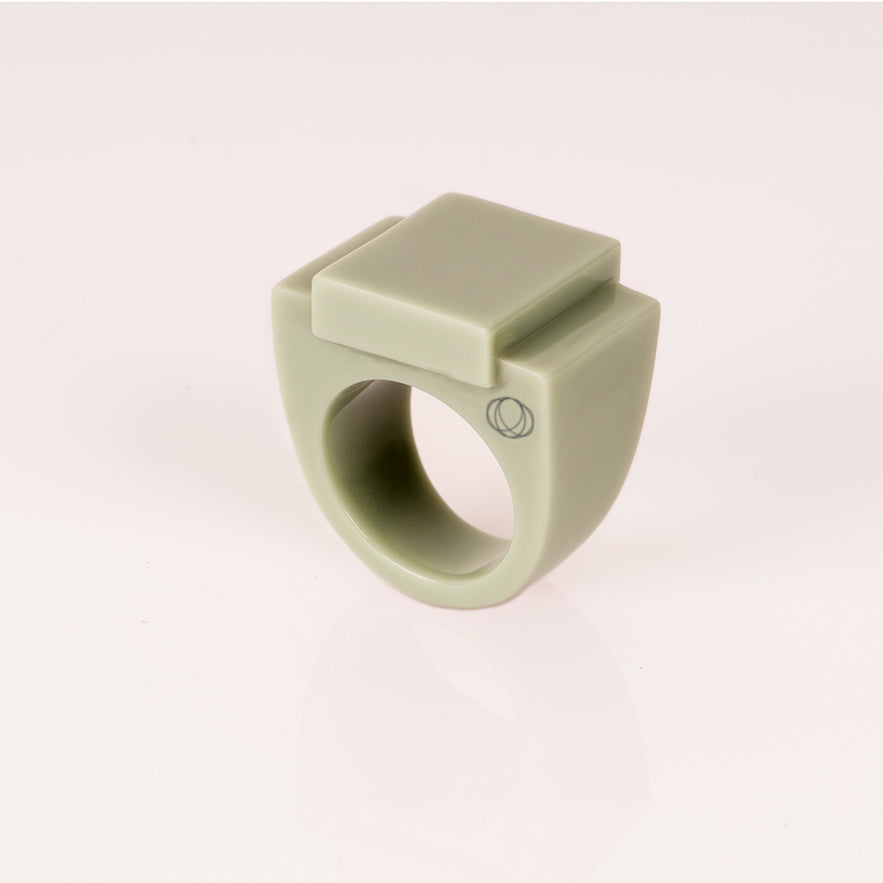 Bague urbOne Ring