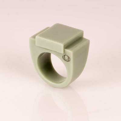 Bague urbOne Ring